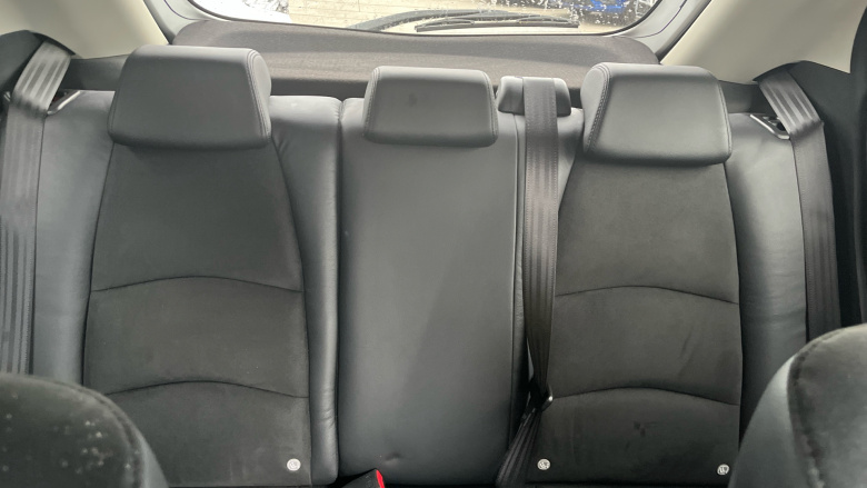 Mazda 2 1.5 Skyactiv G Homura Aka 5dr Auto Petrol Hatchback